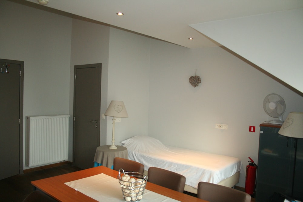 Het Eycken Huys Bed & Breakfast