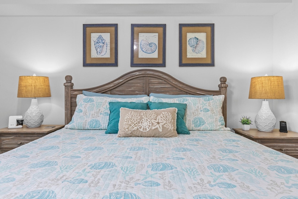 Oceanwalk 1-303