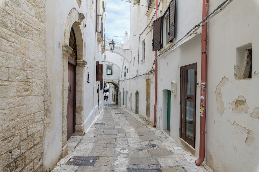 La Casa del Vicolo by Wonderful Italy