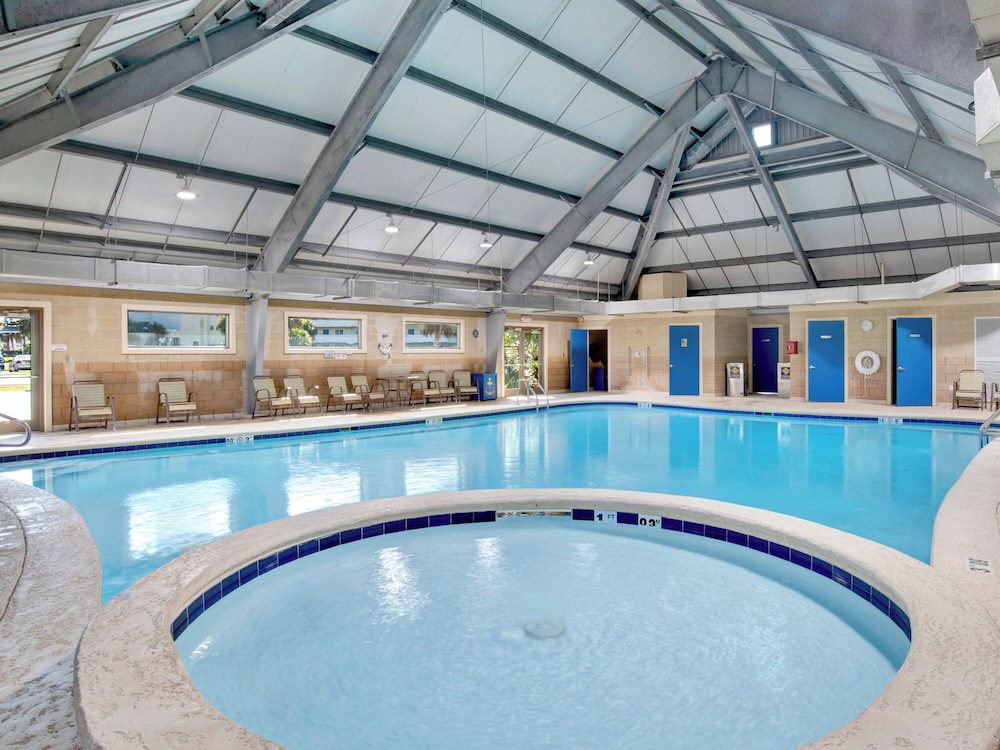 Royal Gulf Beach & Racquet Club #5816 by Southern Vacation Rentals