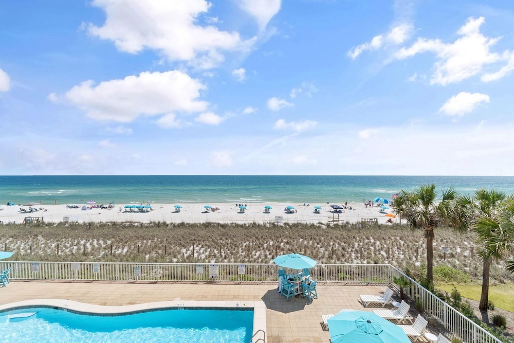 Sandy Key 616