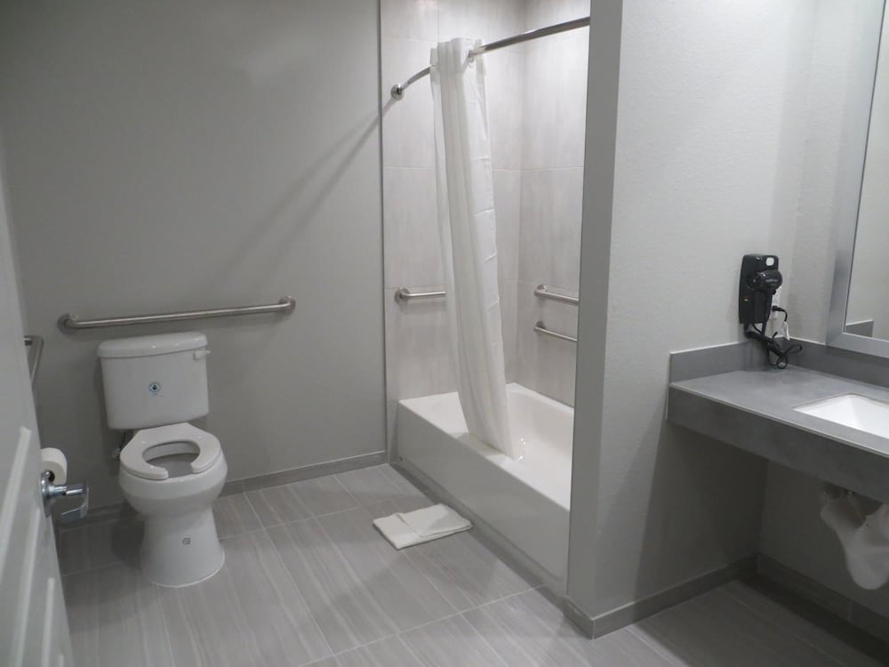 Crystal Inn - Sugar Land