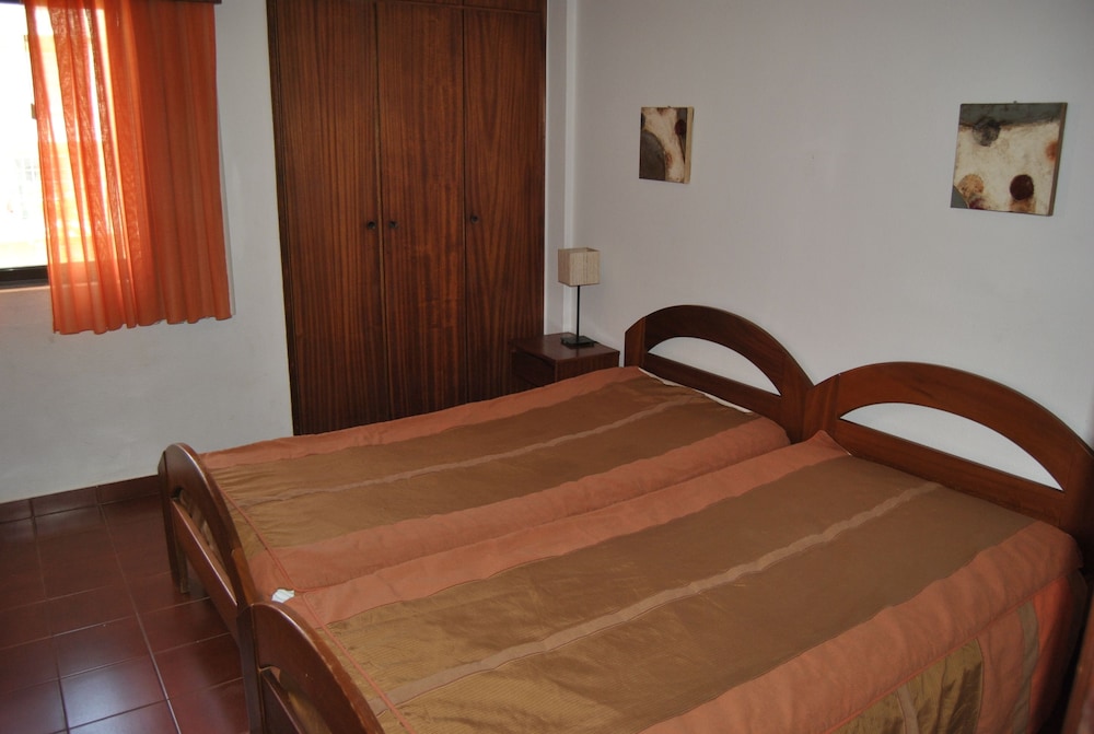 Apartamentos Olhos do Mar