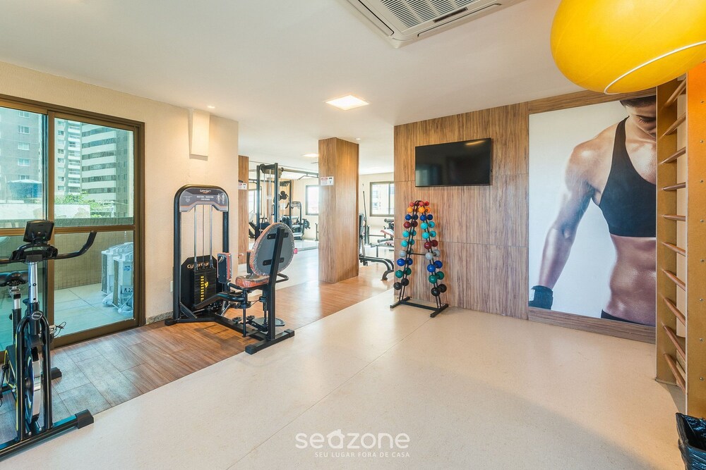 Apart With Sea View 250m From the Beach Ais0305