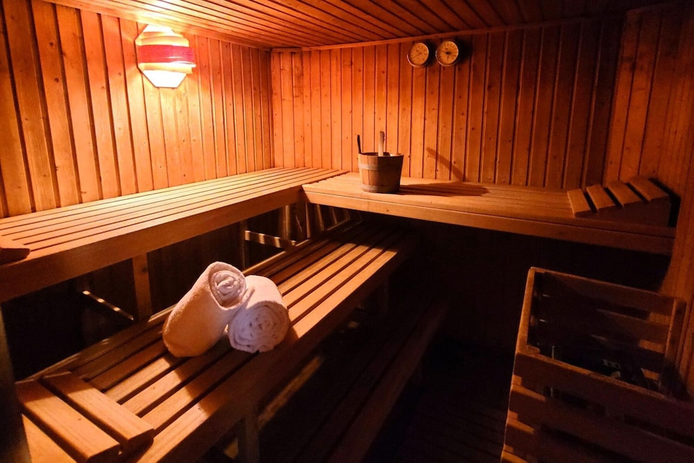 Winterberg Apartment 21032