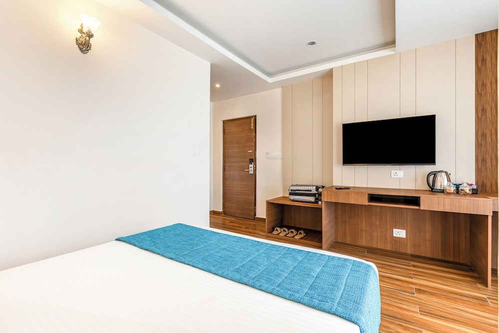 Sterling Mount Olive Gangtok