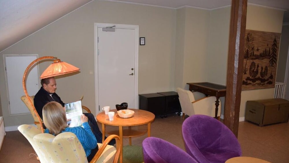 STF Kapellskär - Hostel