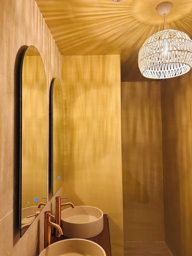 Luxurious House in the Flemish Ardennes Near Ghent