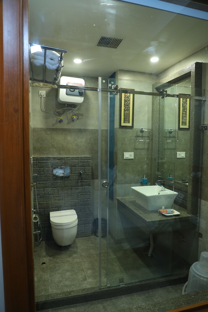 Hotel Royal Hillton