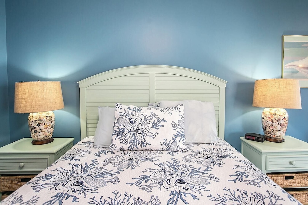 Oceanfront Oasis - Ultimate St. Augustine Getaway