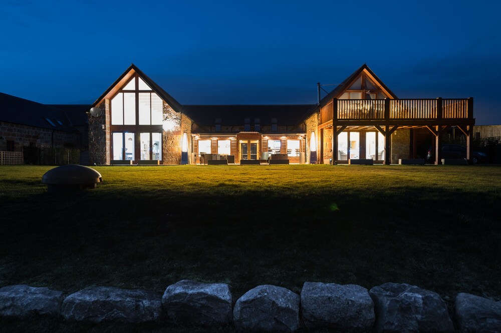 The Steading