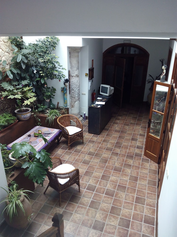 Casa Rural El Sueño de Lucrecia