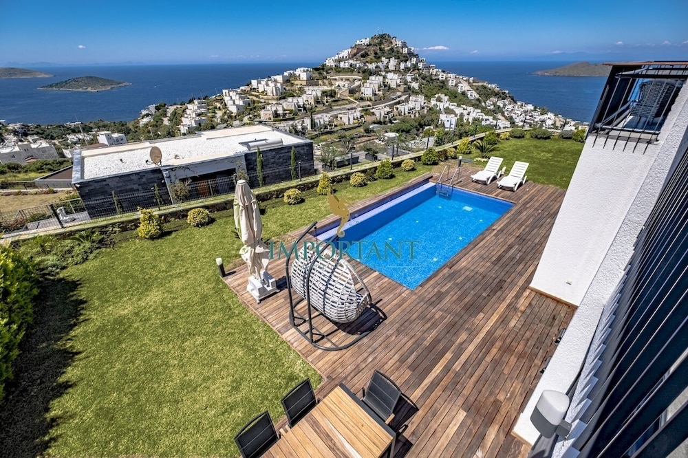 Farilya Villas by Important Group Travel