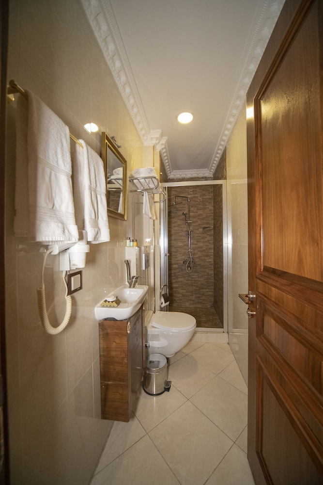 Beyport Otel - Image 41