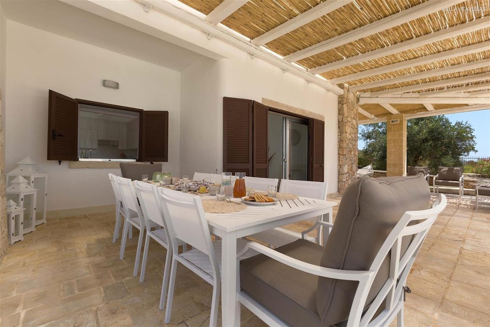 1159 Perla Bianca by Perle di Puglia view 5