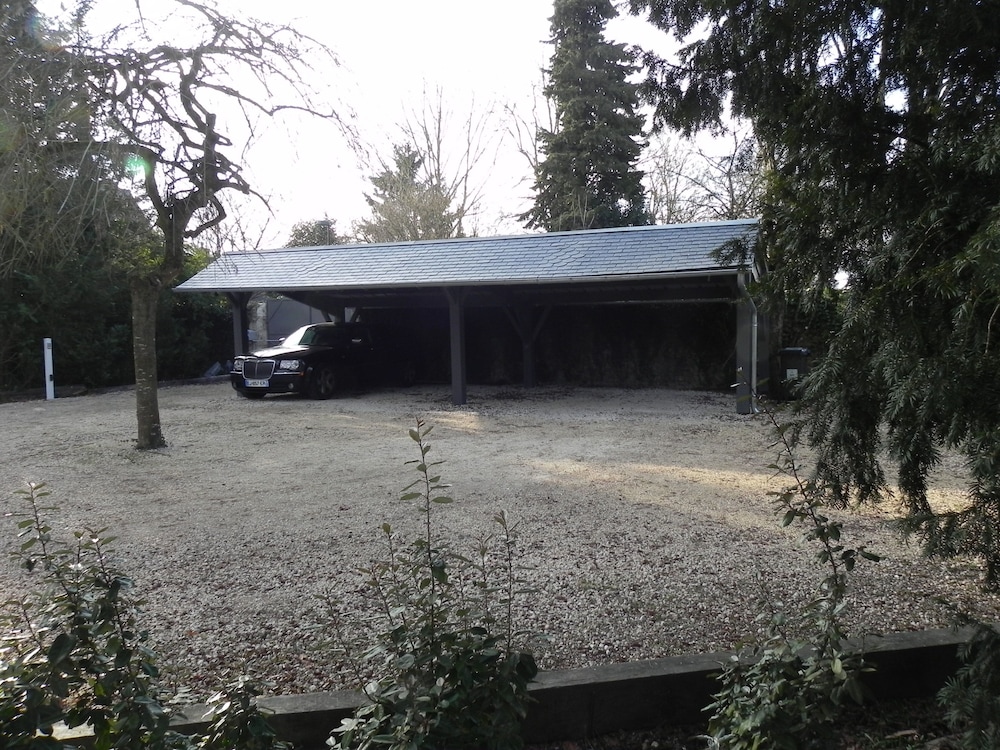 Le Clos Saint Sulpice