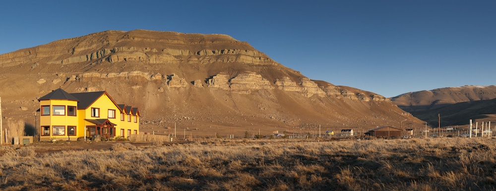 Hotel Hosteria Roble Sur - Image 1