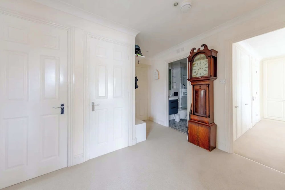 Unique Waterfront 2BD Flat - Rotherhithe