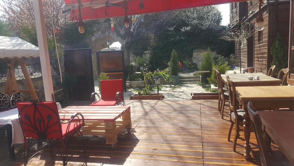 Atakale Butik Otel