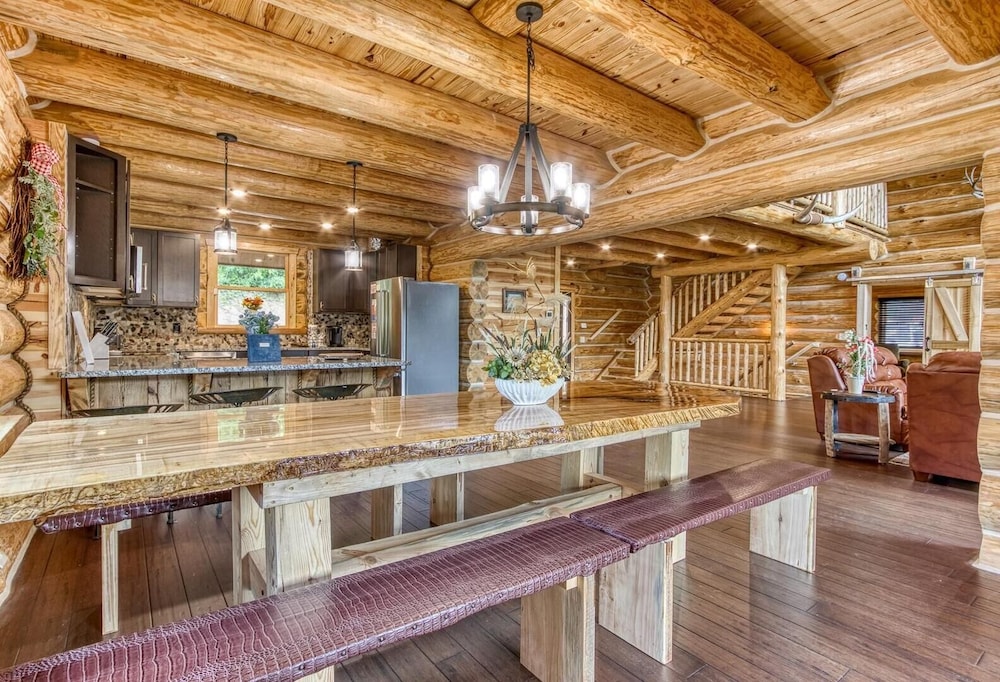 Smoky Mountain Ranch