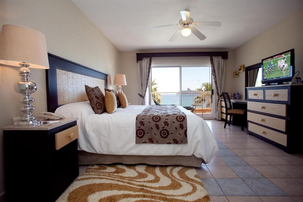 Villa del Palmar