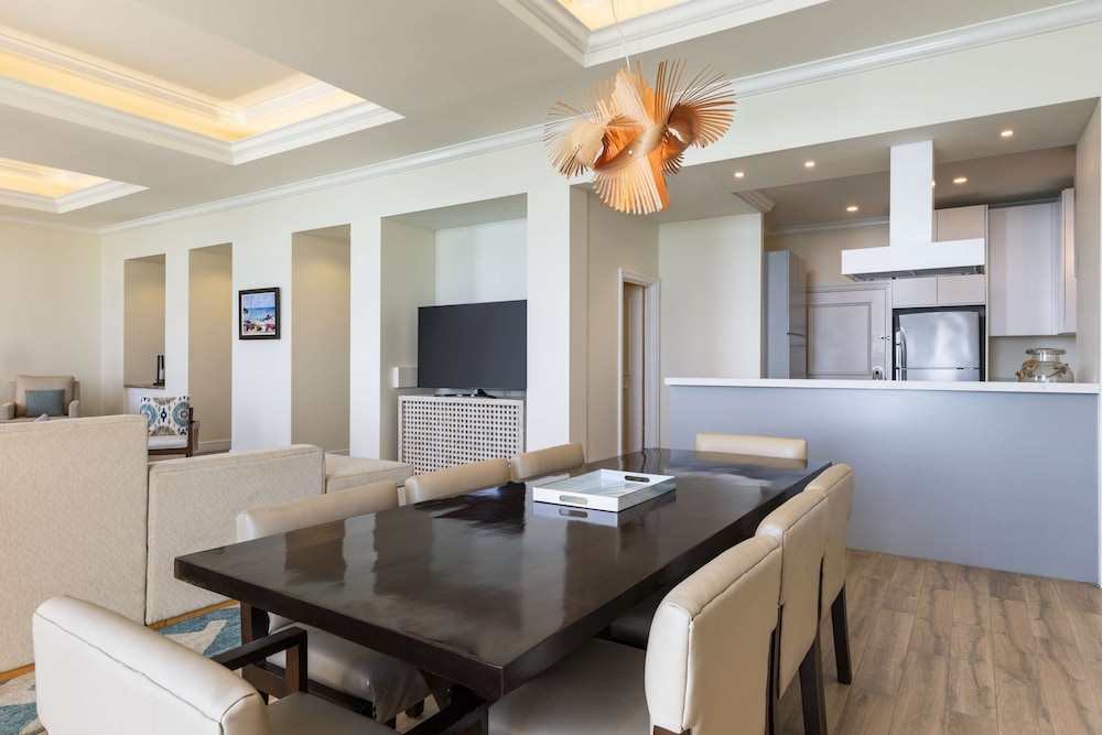 Hilton Barbados Resort - Photo 41