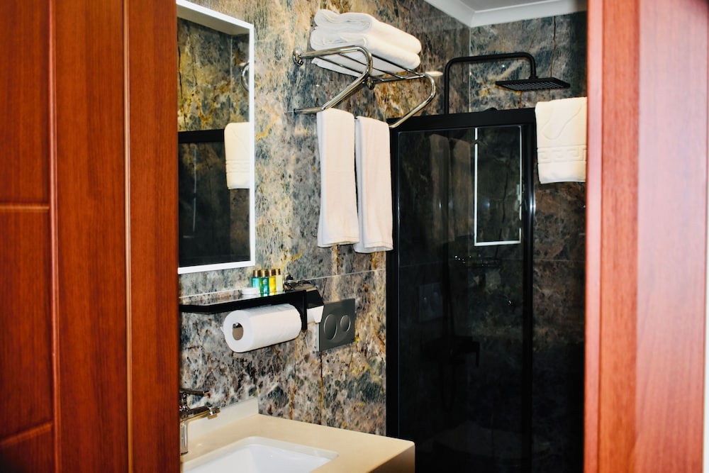 İstanbul Midpoint Hotel - Image 143