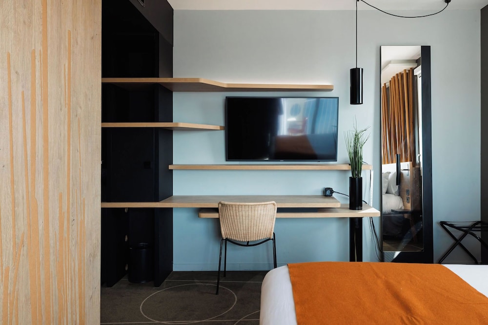 Montpellier Vacations - Hotel Belaroia - Property Image 30