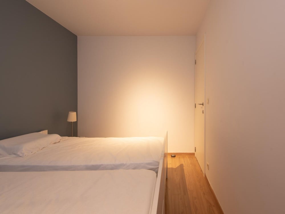 Apartment in Ostend Near the Seafront