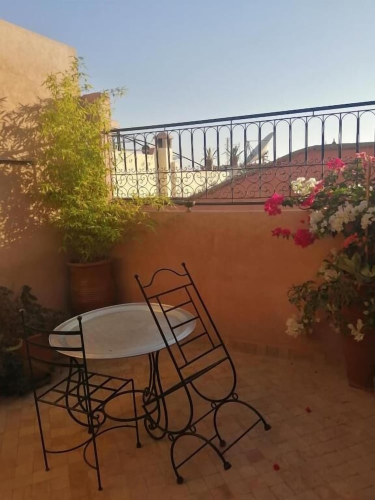 Riad Dar Nakhla