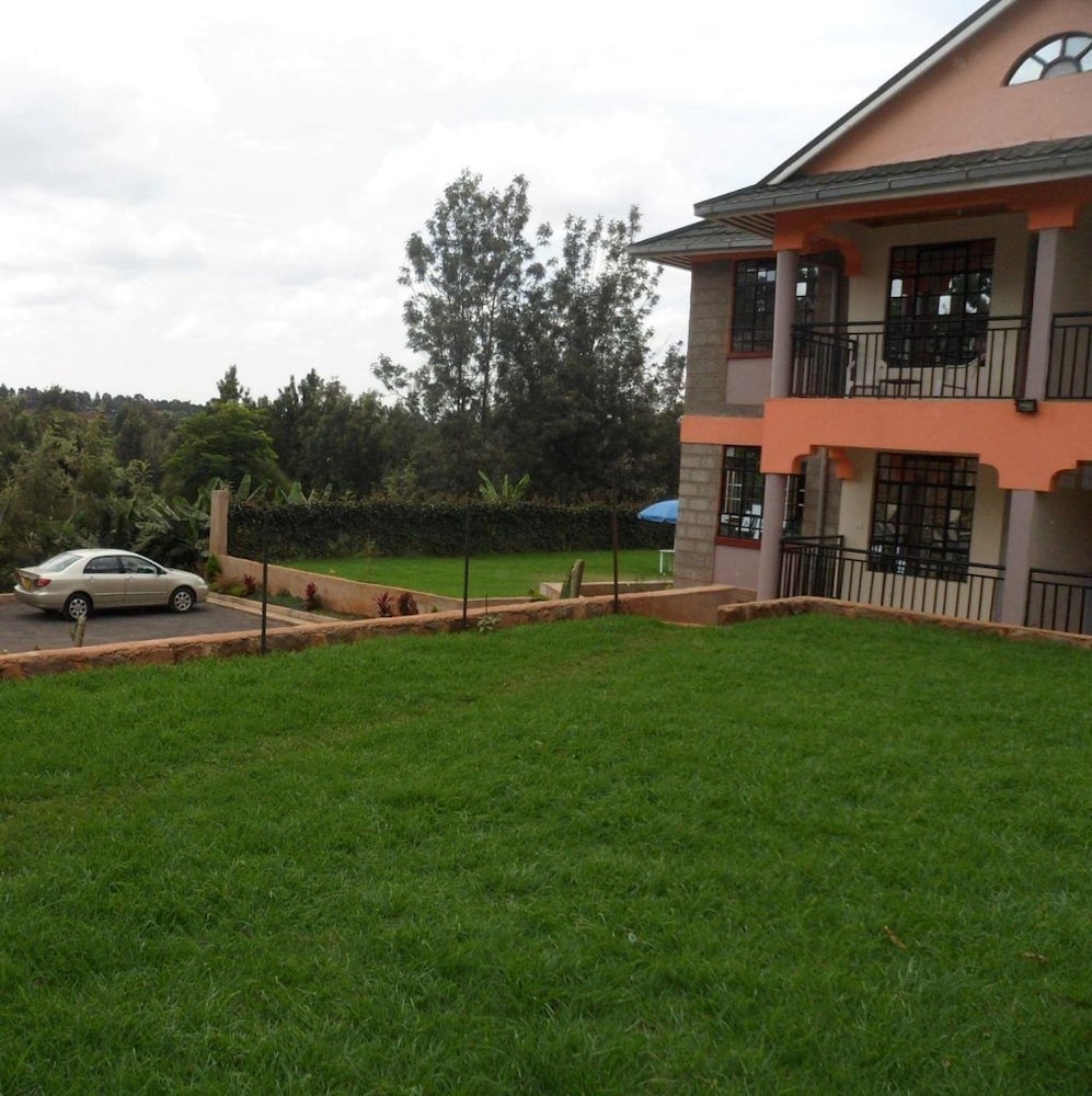 Kuniville Guest House