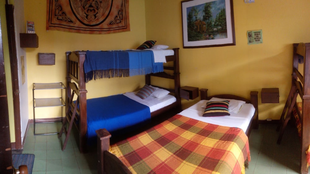 Hostel San Gil