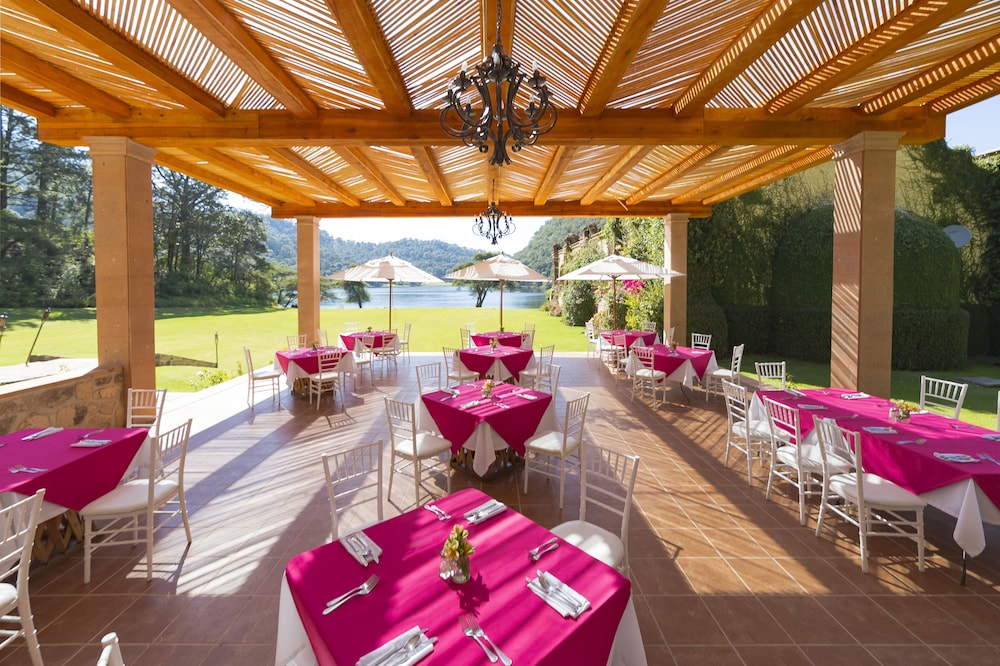 Sierra Lago Resort  Spa - All inclusive - Property Image 178