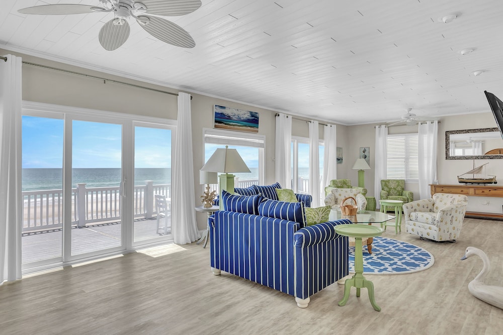 Topsail Escape by Topsail Realty