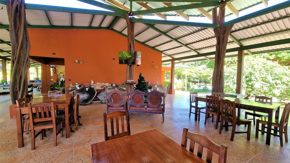 Angels Ecolodge
