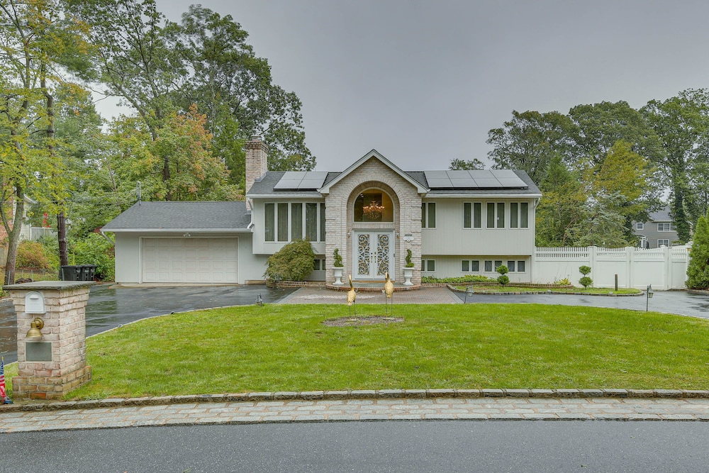 'dreams of Paradise' Luxury Home w/ Pool! - Property Image 26