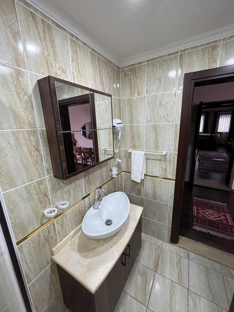 Panorama Butik Hotel