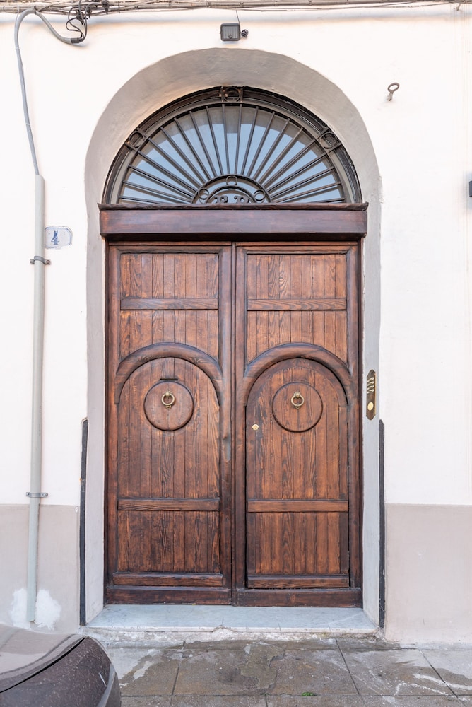 Crispi Suite in Palermo by Wonderful Italy