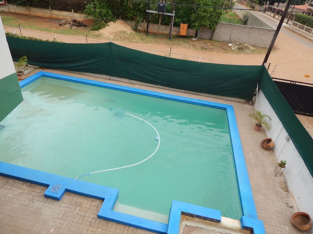 Marumadi - Planeta Mocambique