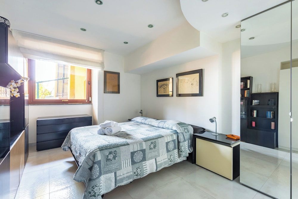 Giardino Margherita by Napoliapartments