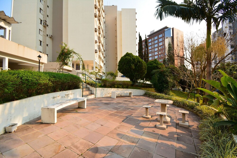 Villes de France - Centro de Floripa