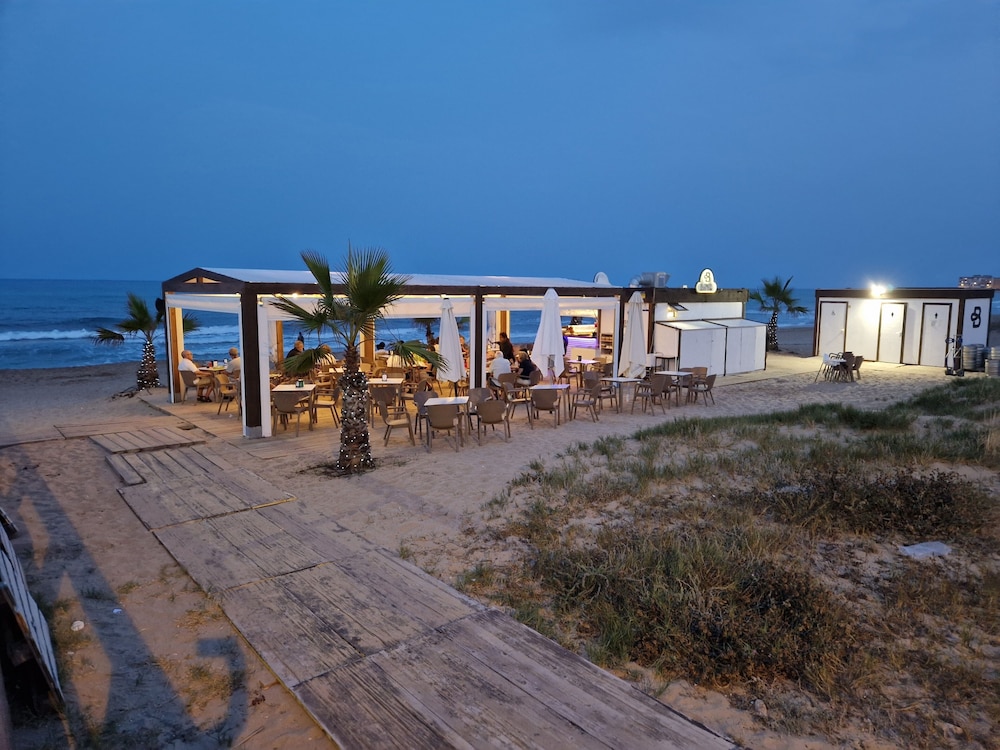 Lovely Apartment Near the Beach in Sunny La Mata