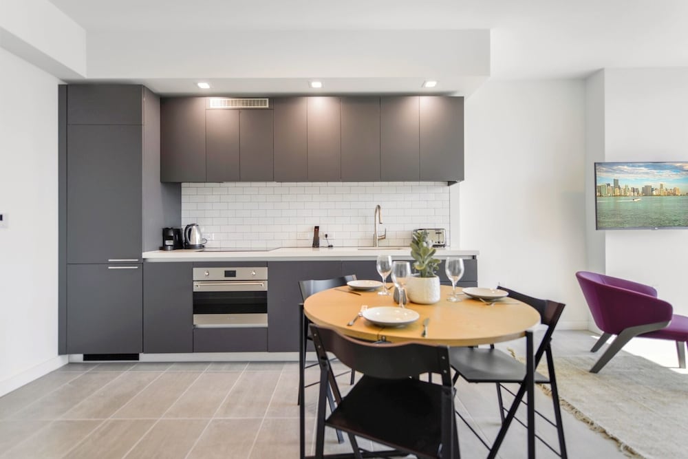 Breathtaking Downtown Miami Apt