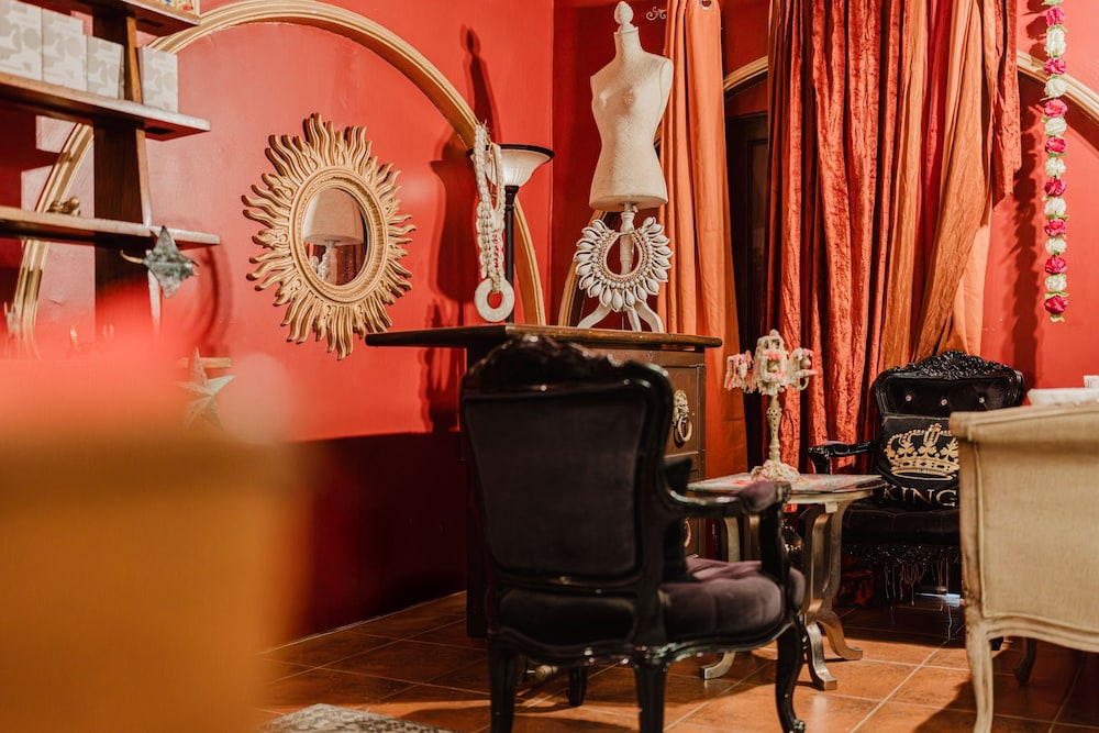 House of Mosaic Aruba - Unique Experience