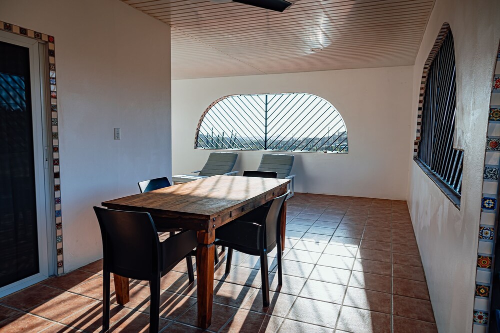 Aruba Arikok Nature Villa Hacienda Jamanota