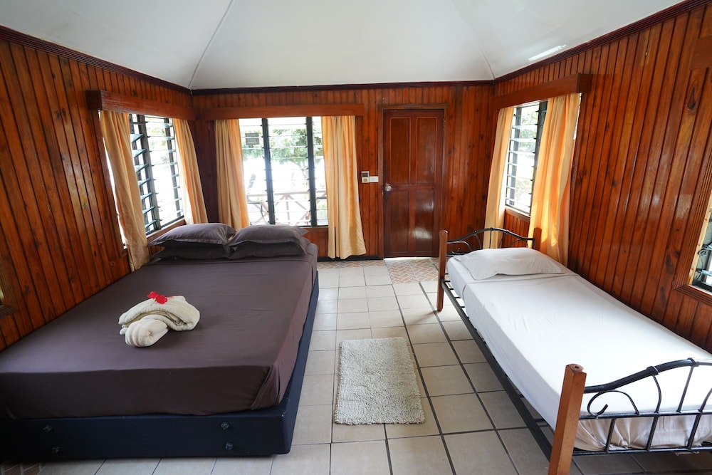 Korovou Eco Resort