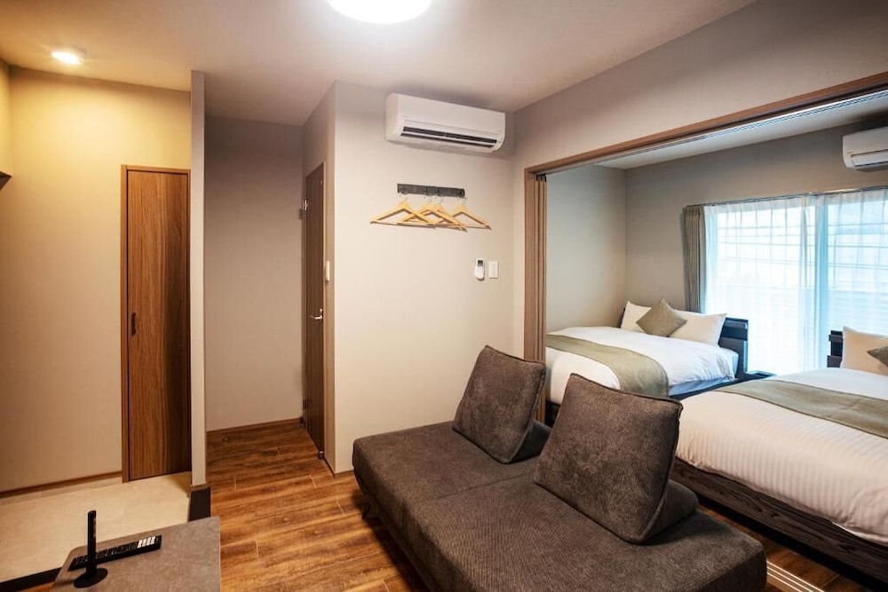 Grand Inn Hakata