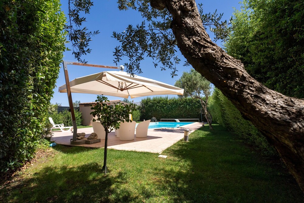 L Isola Nell Isola Country House