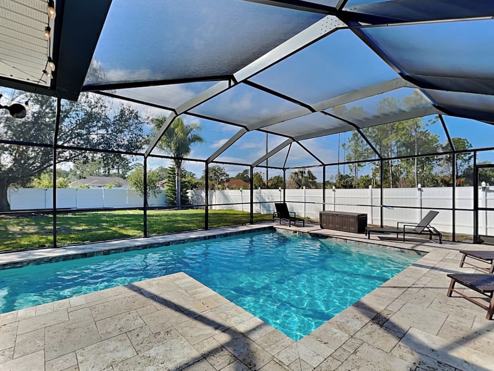 Endless Summer by Distinctive Beach Rentals