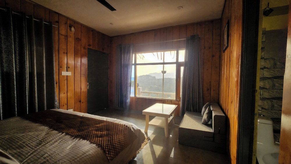 Neelkanth retreat